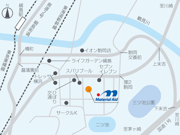 横浜支店