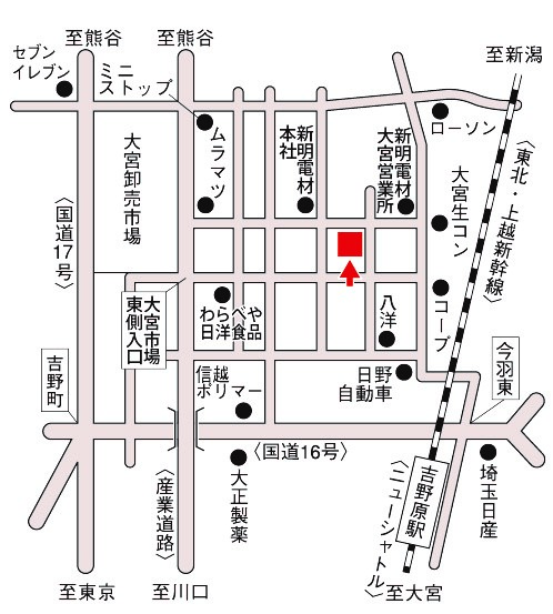東京支店